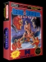 Nintendo  NES  -  Tag Team Wrestling (USA)